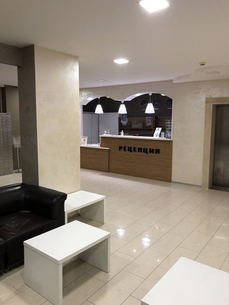 Hotel Palma 5/50