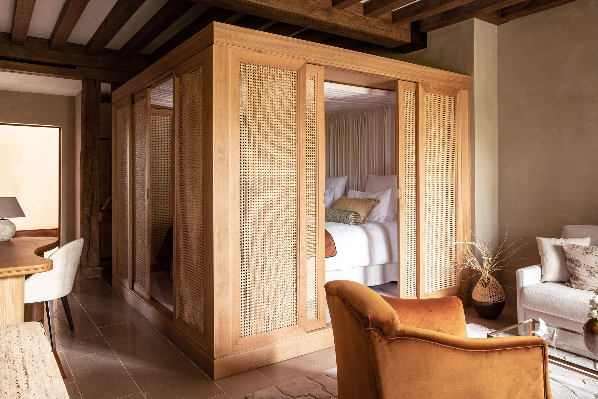 Relais Bernard Loiseau 48/50