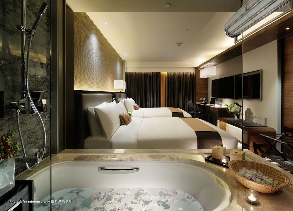 Royal Plaza Hotel Hong Kong 5/51