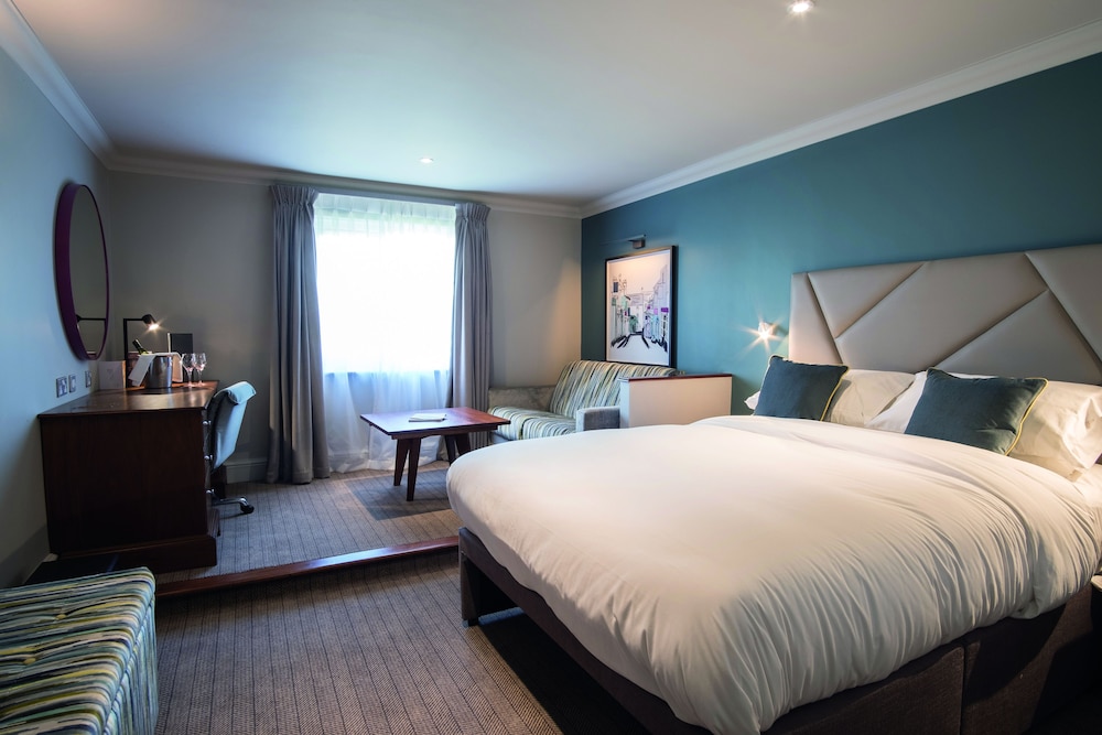 Cottons Hotel And Spa 18/70