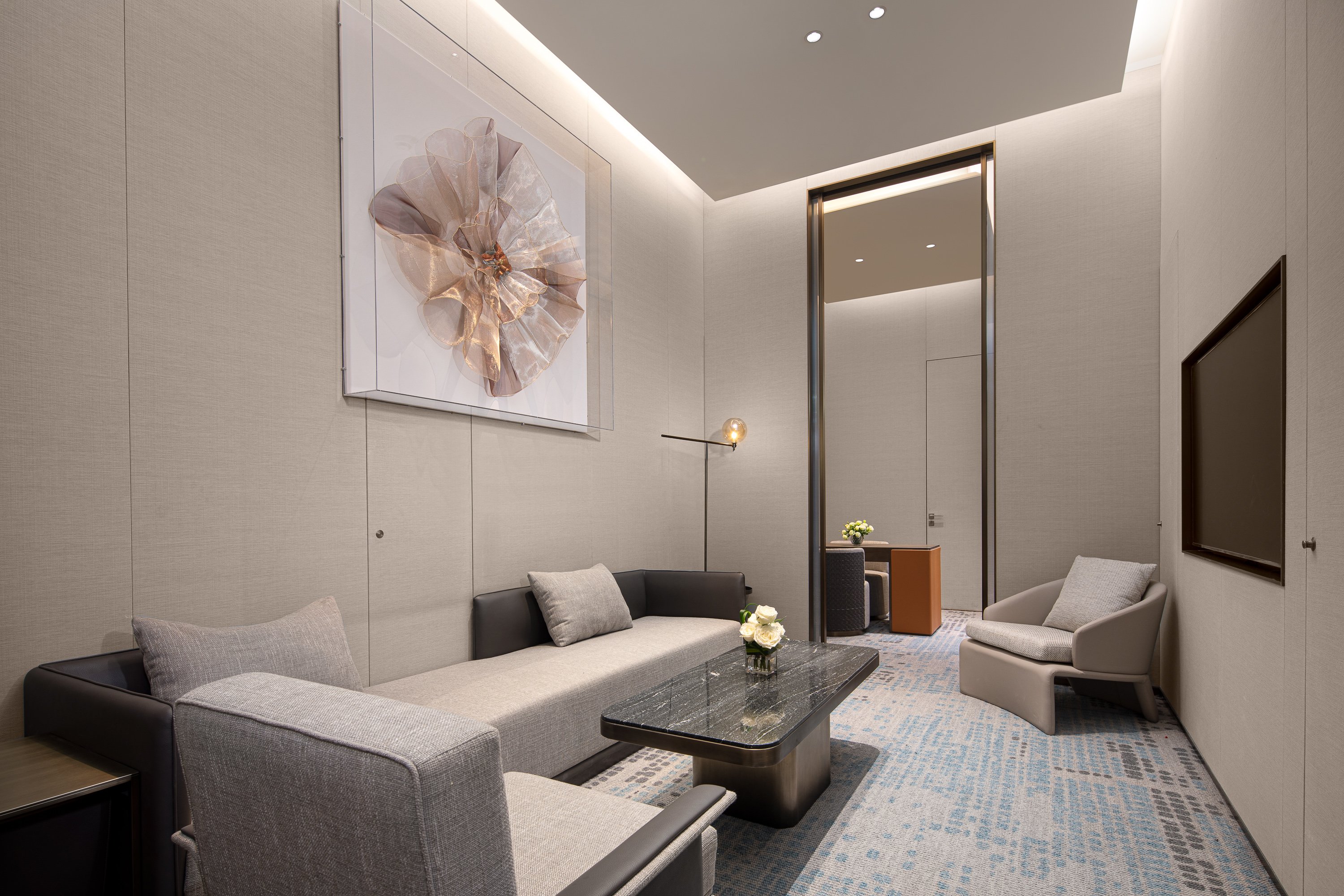 Crowne Plaza Chaozhou Riverside 14/38