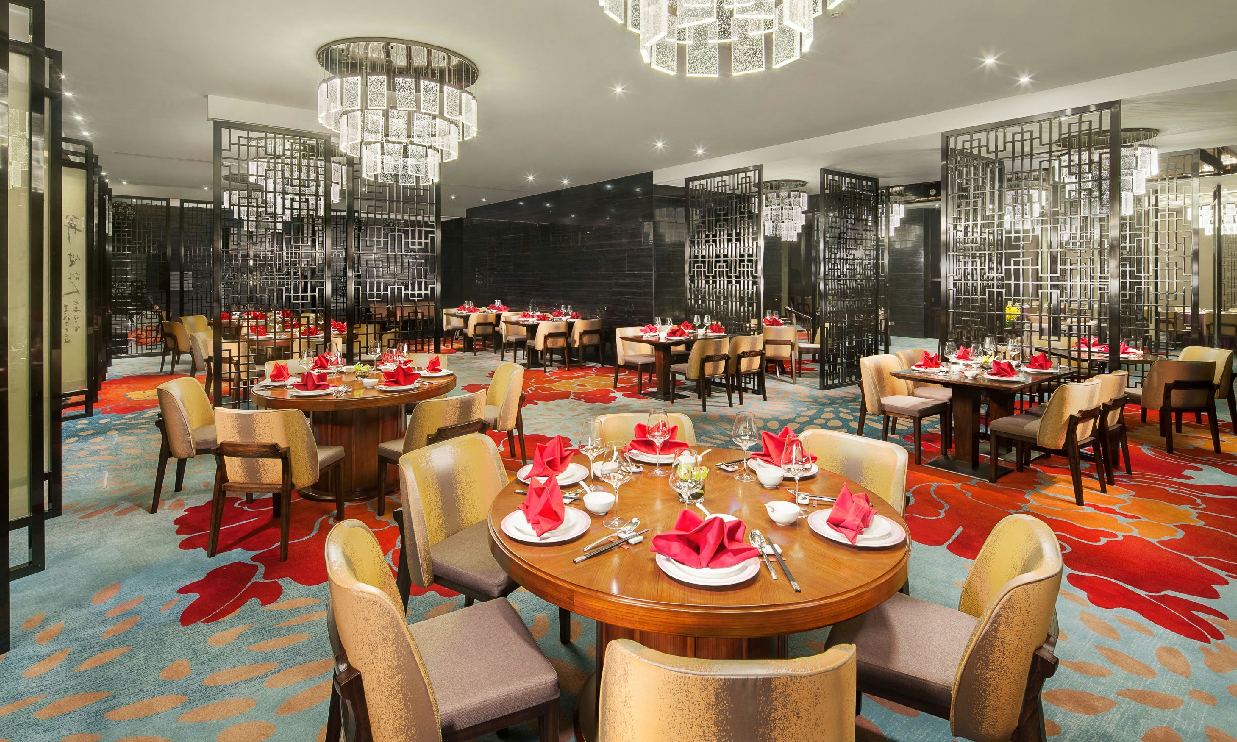 Hilton Zhuzhou 43/57
