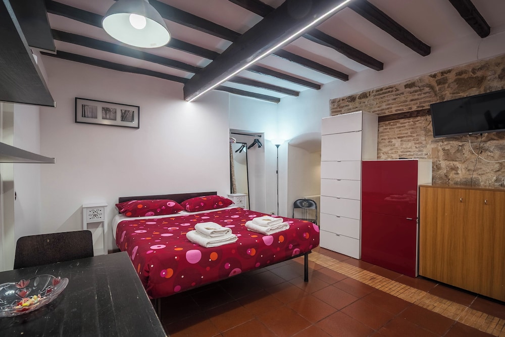Nice Studio in Trastevere 11/49