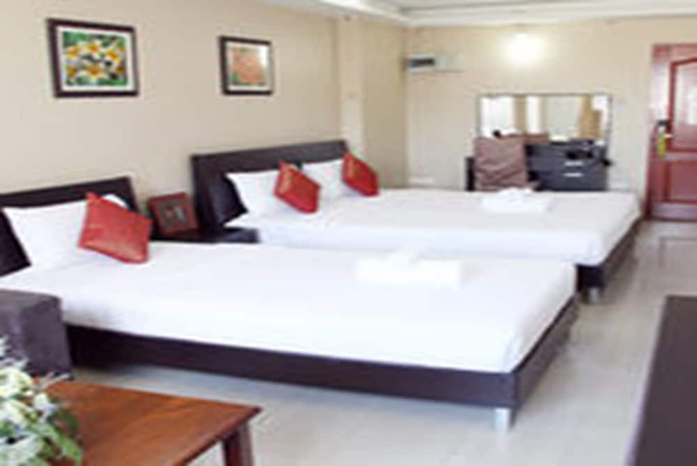 Centric Place Hotel 27/66