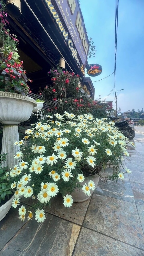 Sapa Lake View Hotel 60/60