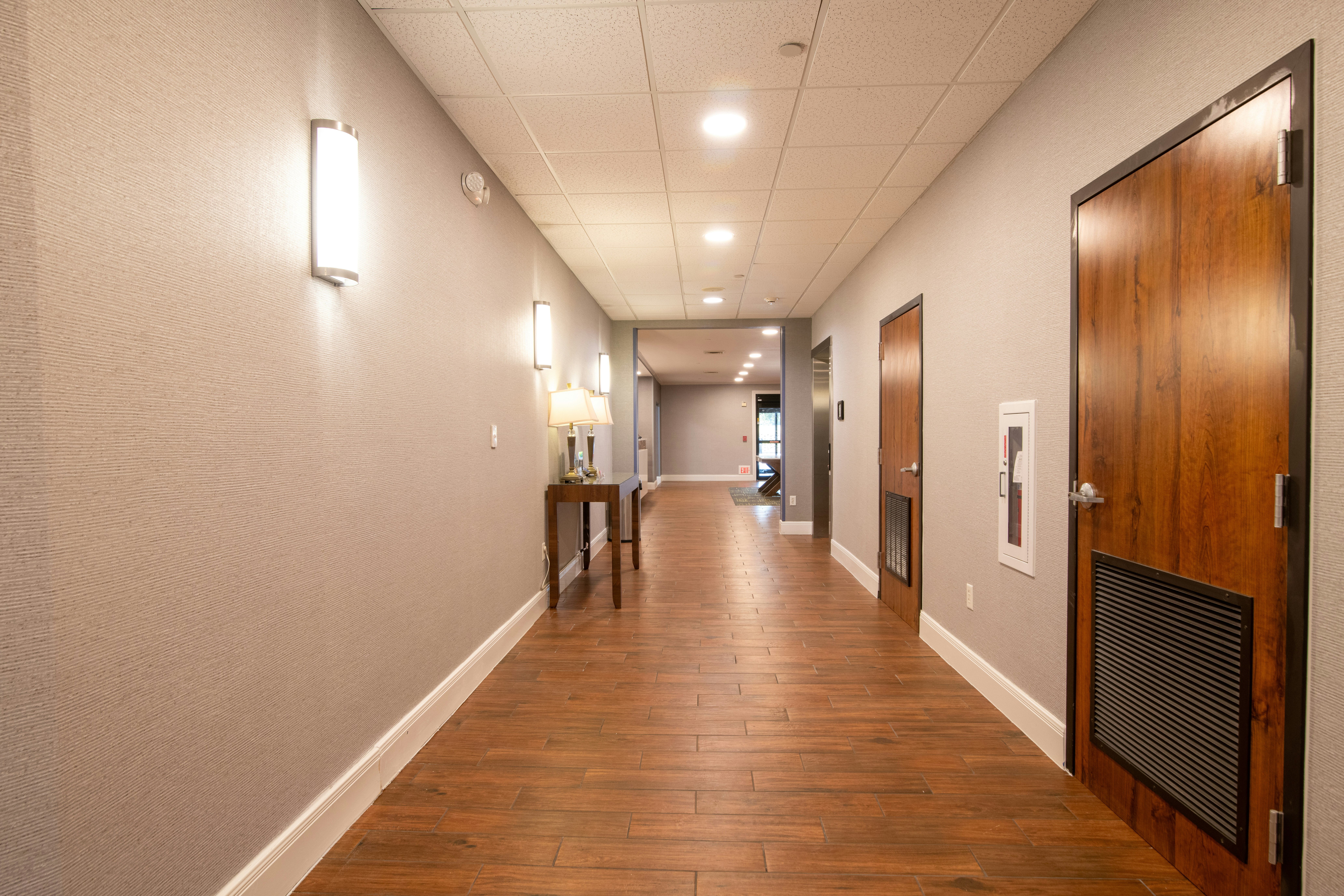 Hampton Inn College Station Us 6 East Bypass 11/31