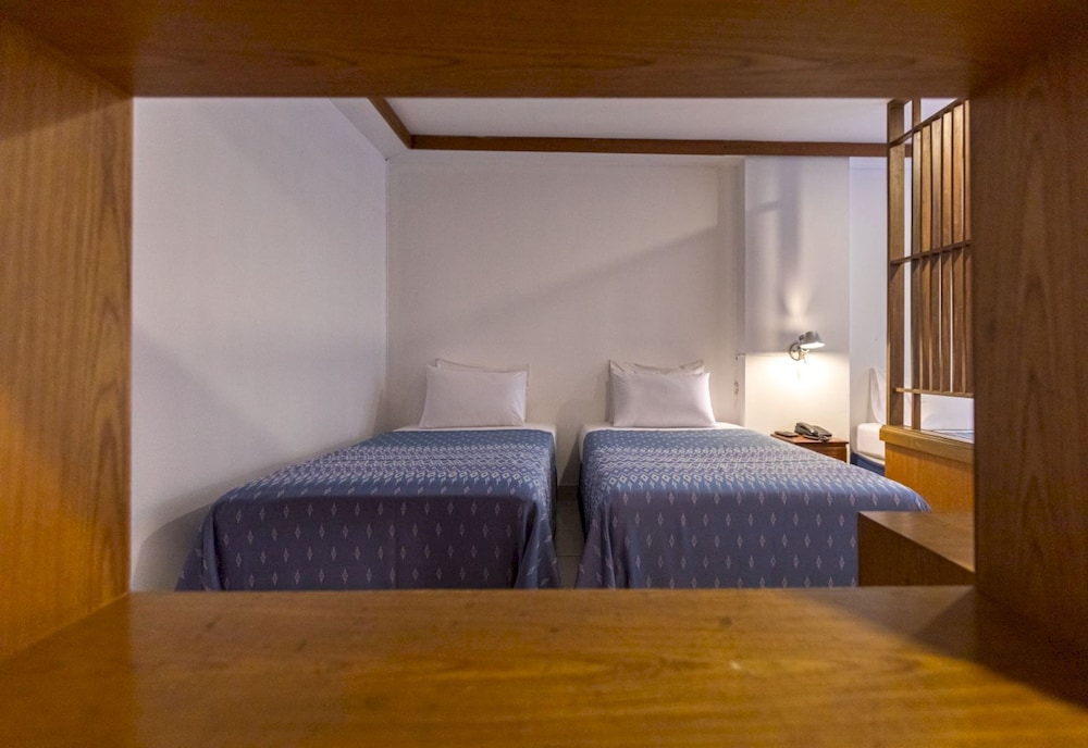Collection O Howard Square Boutique Hotel 26/61