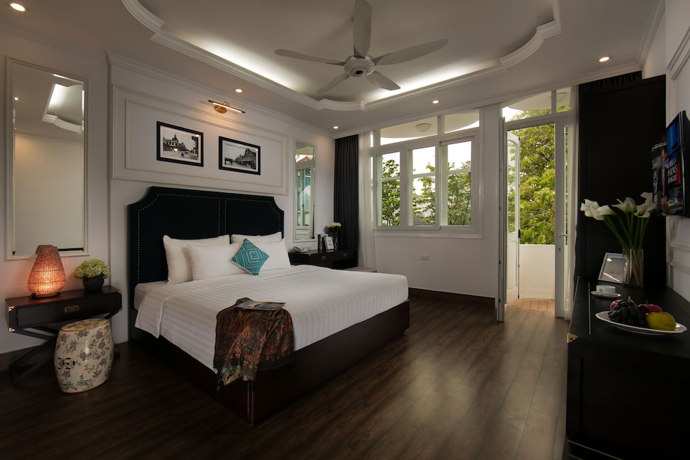 Golden Rooster Hotel 20/62