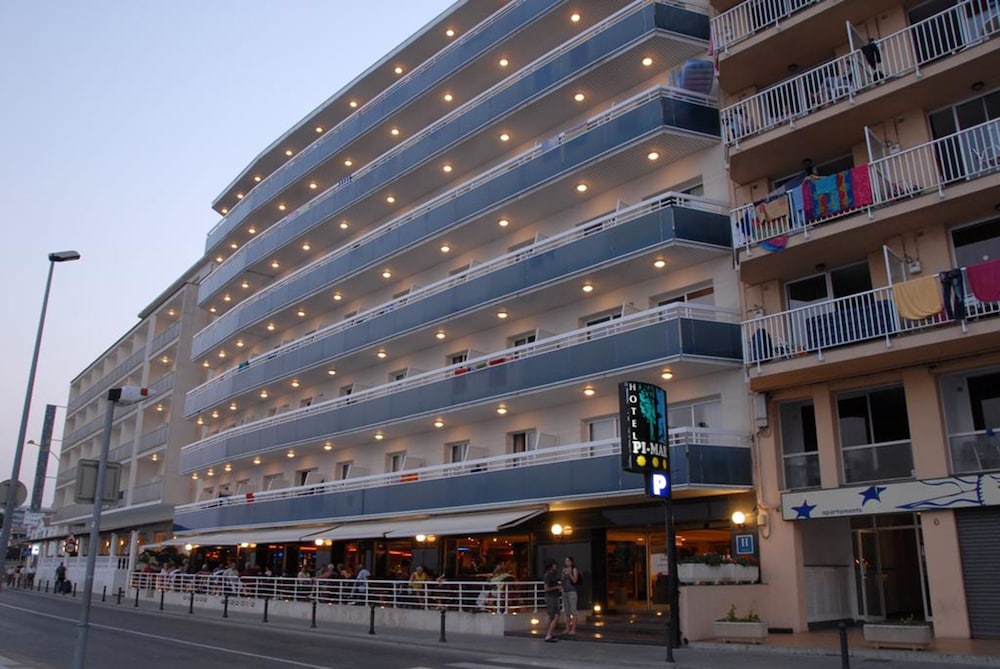 Hotel Pimar Spa