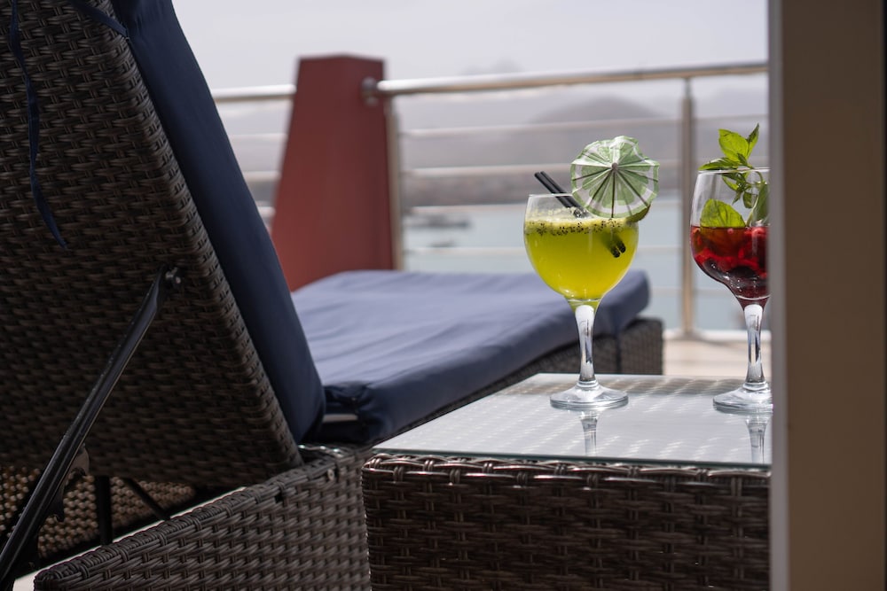Blue Marlin Hotel 14/50