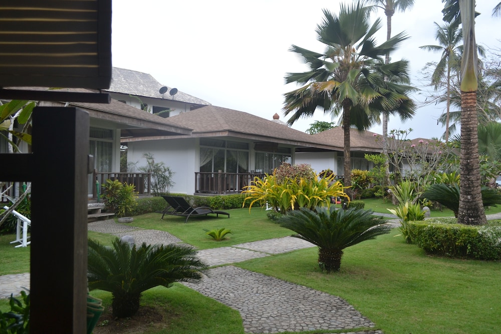Cadlao El Nido Resort 1/75