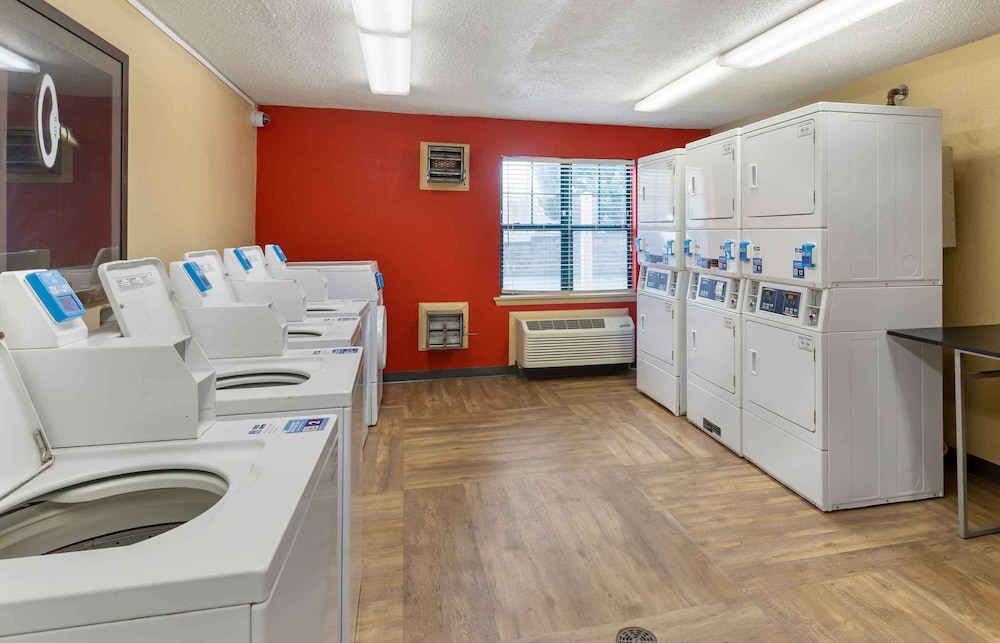 Extended Stay America - Greenville - Airport 19/33