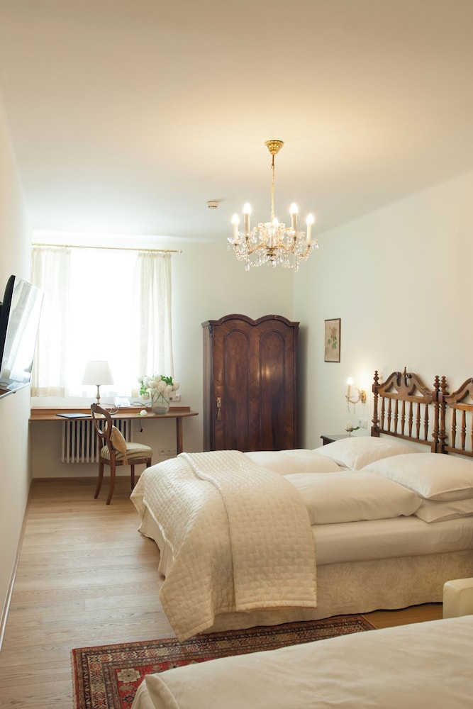 Austria Classic Hotel Wolfinger 20/50
