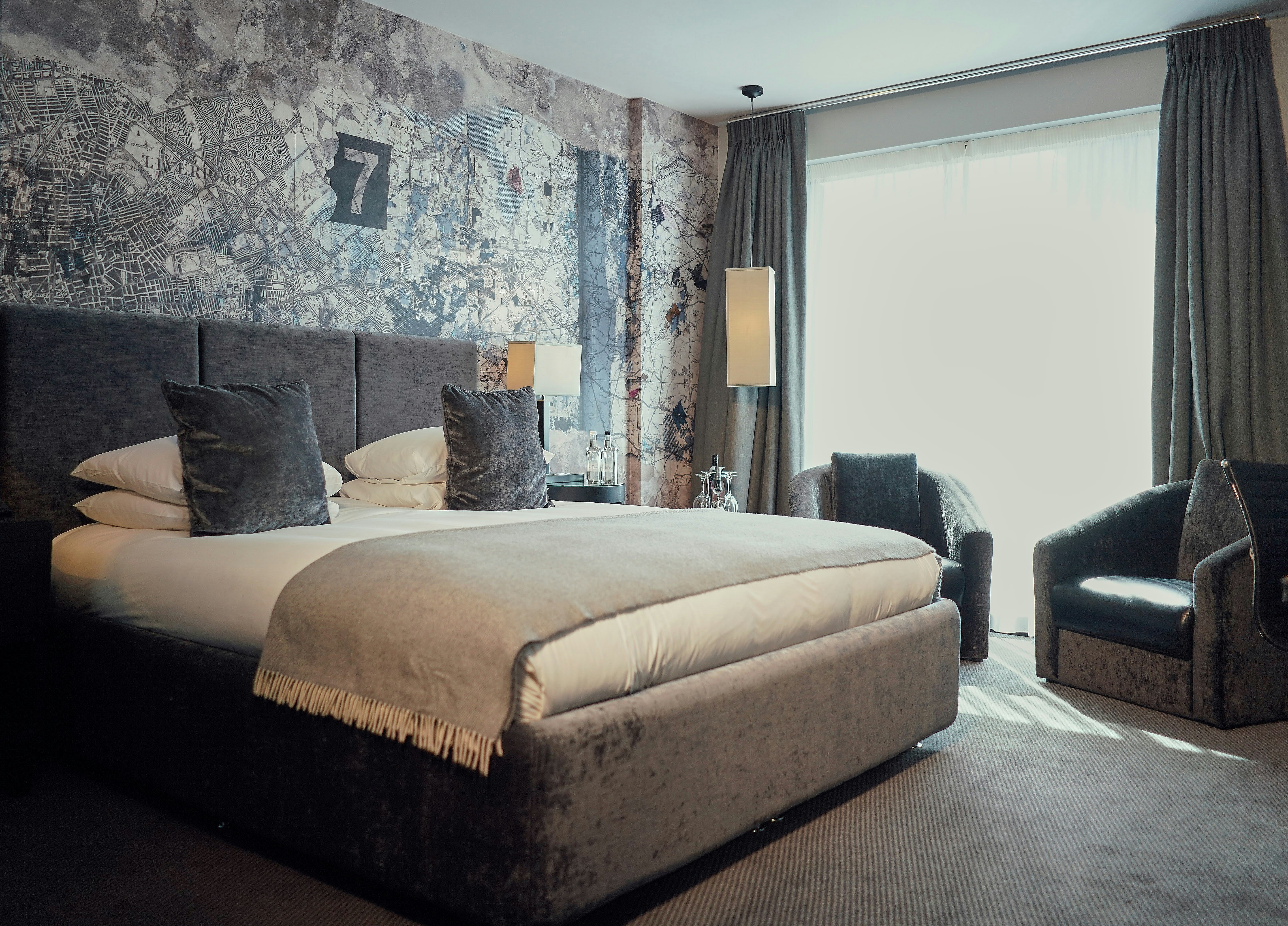 Malmaison Liverpool 3/62