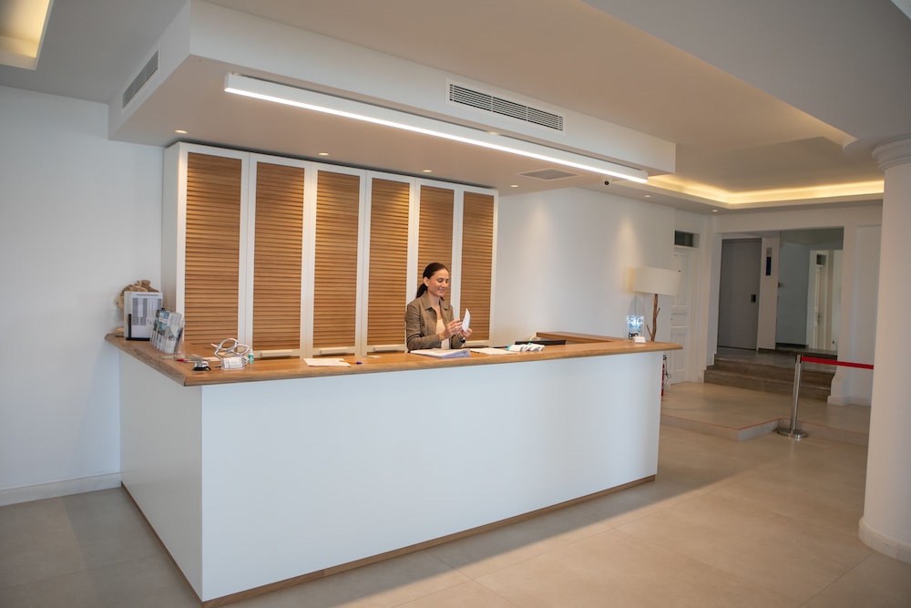 Acrogiali Beach Hotel 4/70