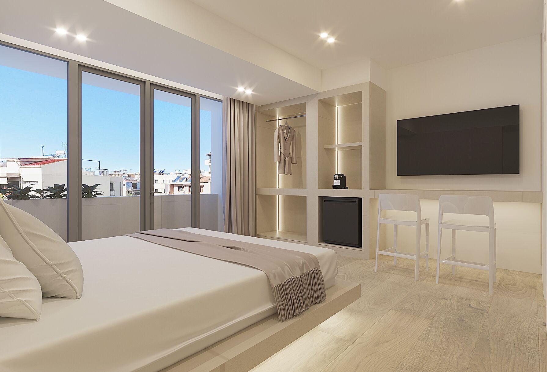 Selected Suites 9/21