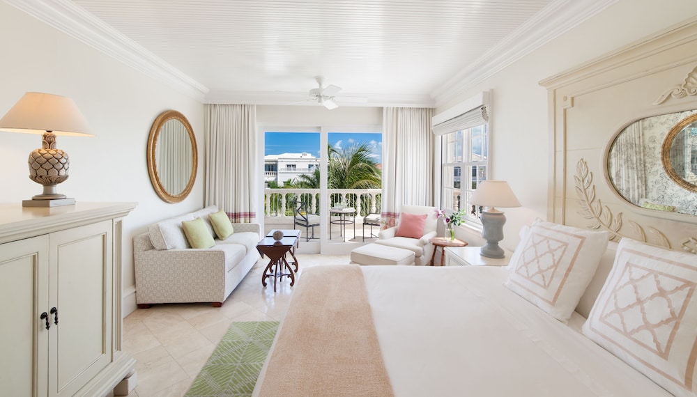 The Palms Turks and Caicos 45/70