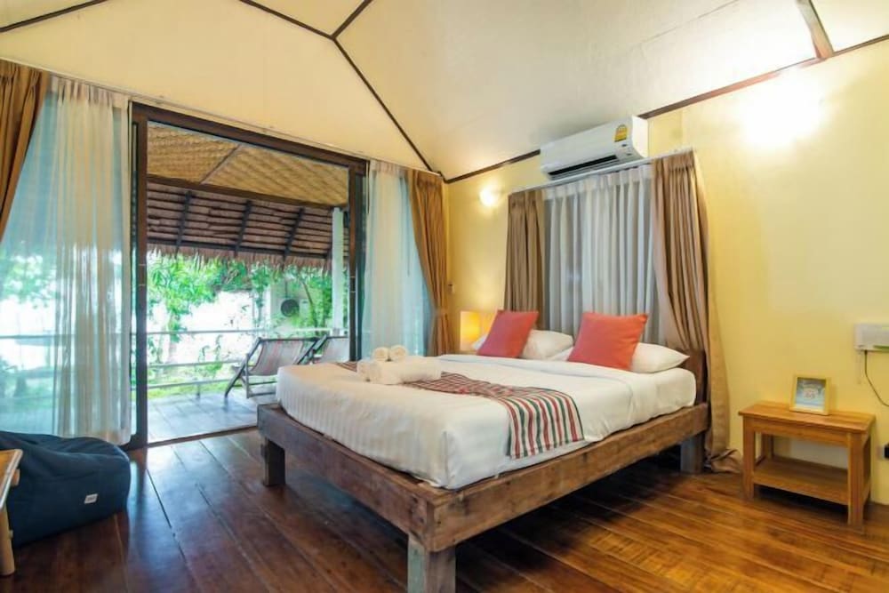Pawapi Beach Resort 22/45
