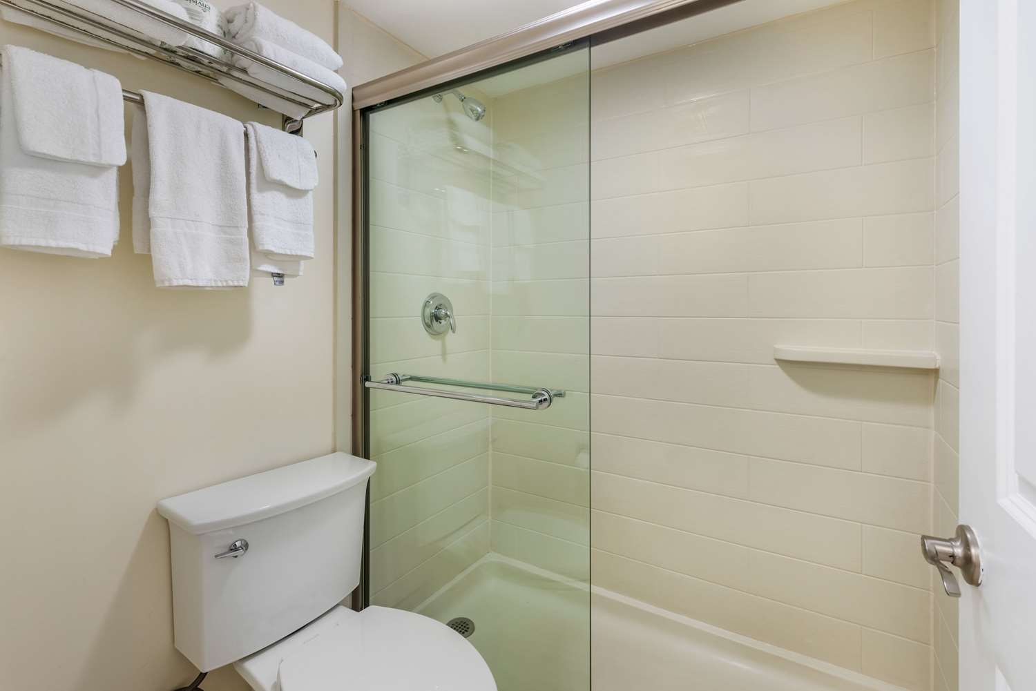 Quality Inn & Suites Palatka Riverfront 47/47