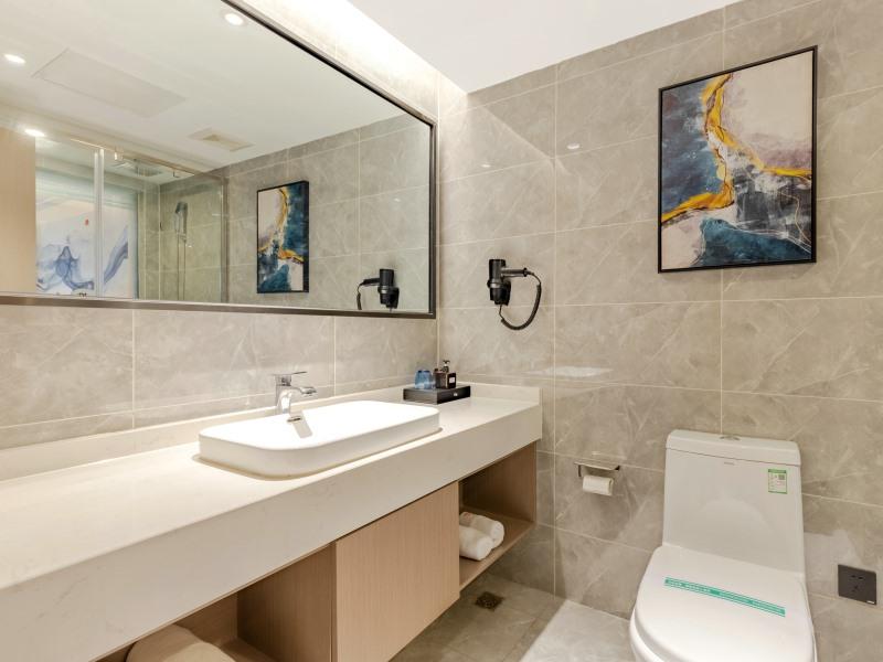 GreenTree Eastern Chizhou Changjiang Middle Road RT-Mart Hotel 41/45