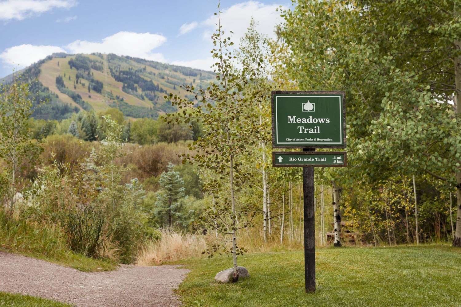 Aspen Meadows Resort 60/68