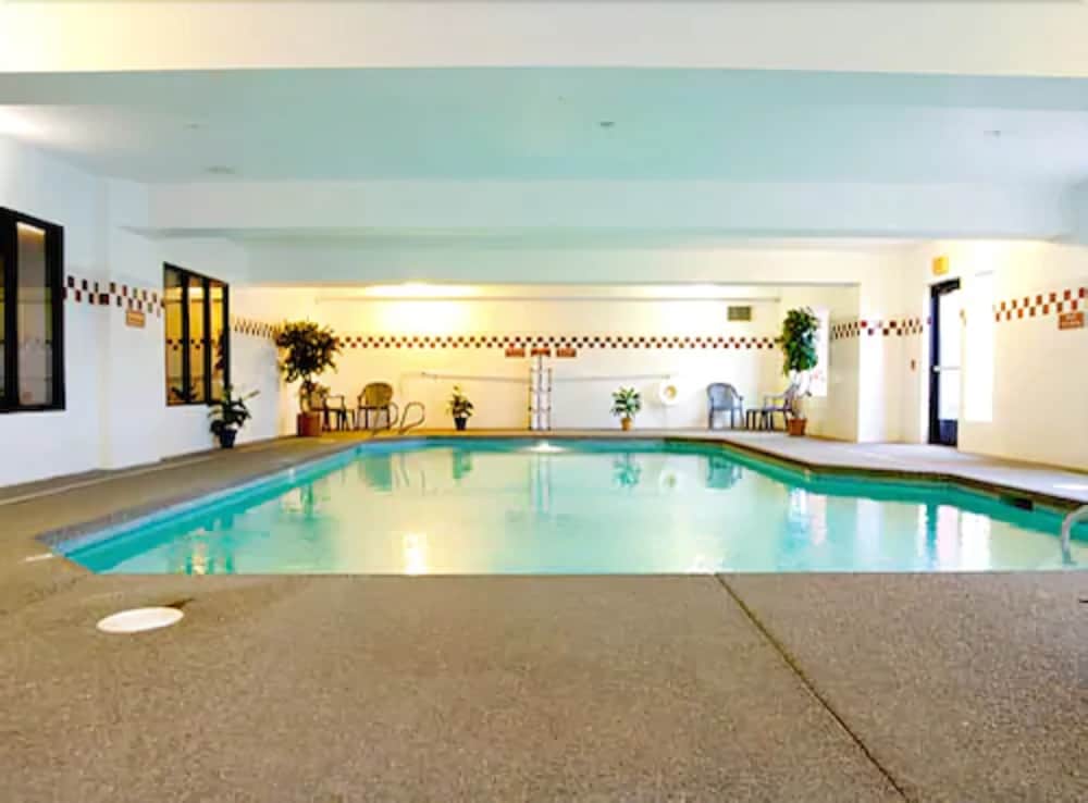 DoubleTree by Hilton Portland - Beaverton 2/17