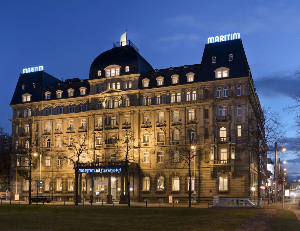 Parkhotel 1901 Mannheim 1/51