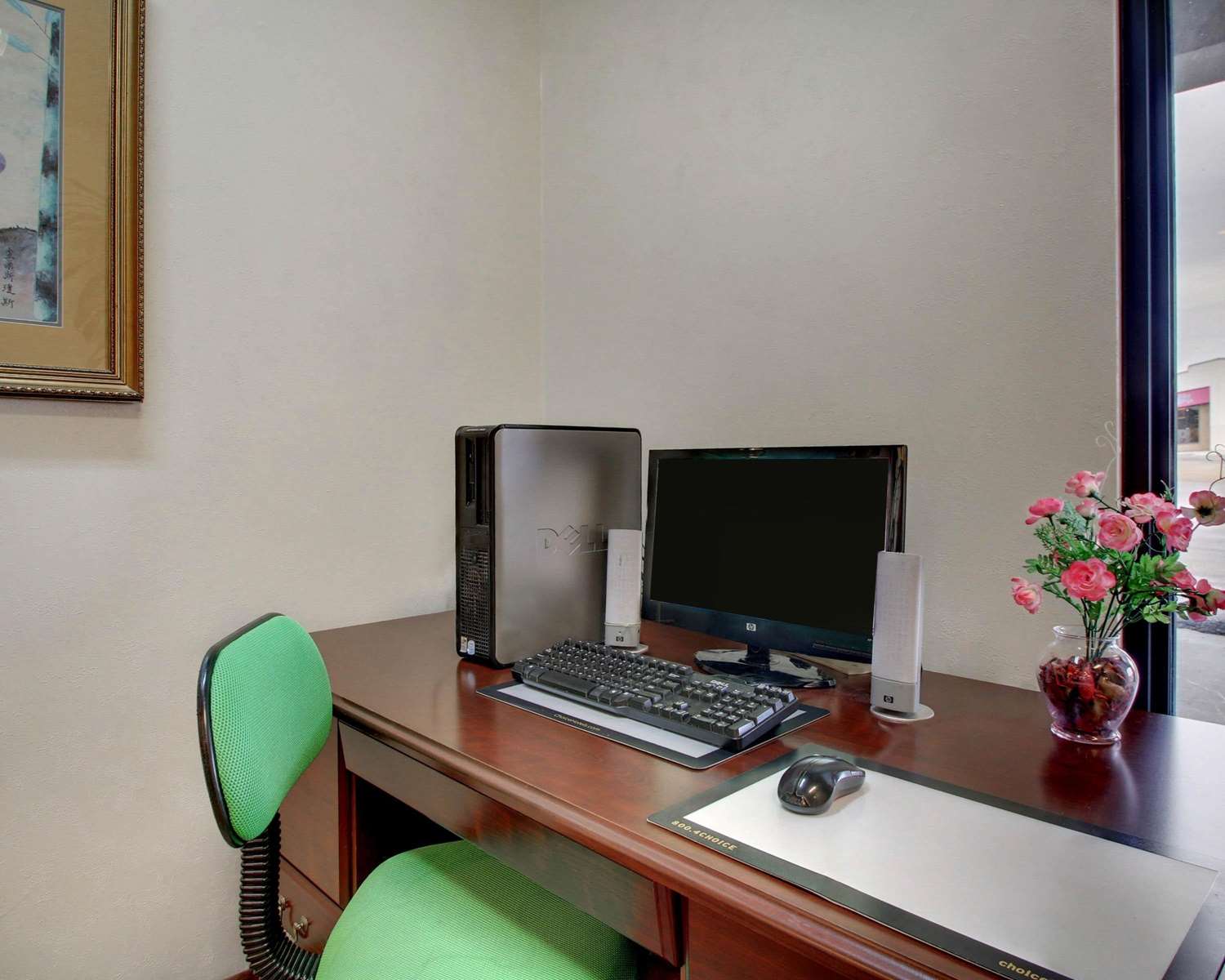 Quality Inn & Suites Clinton - Jackson West 25/28