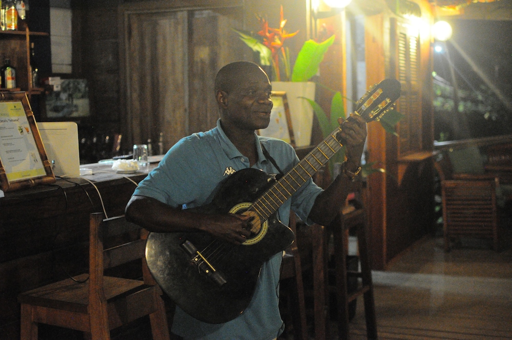 Praia Inhame Eco-Lodge 18/36
