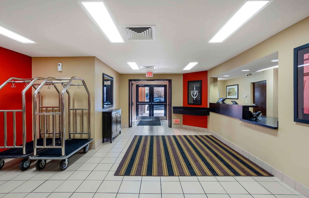 Extended Stay America Springfield - South 5/32