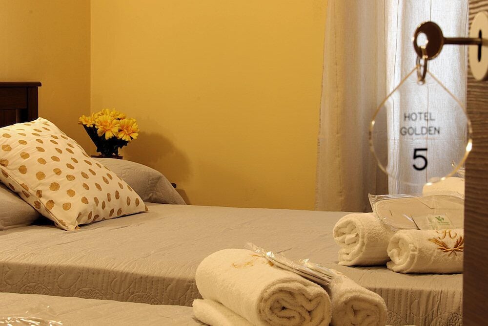 Hotel Golden Milano 25/70