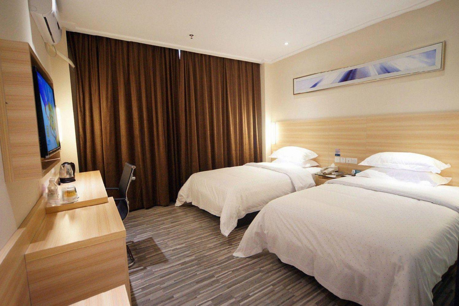 City Comfort Inn Nanning Changgang 26/51