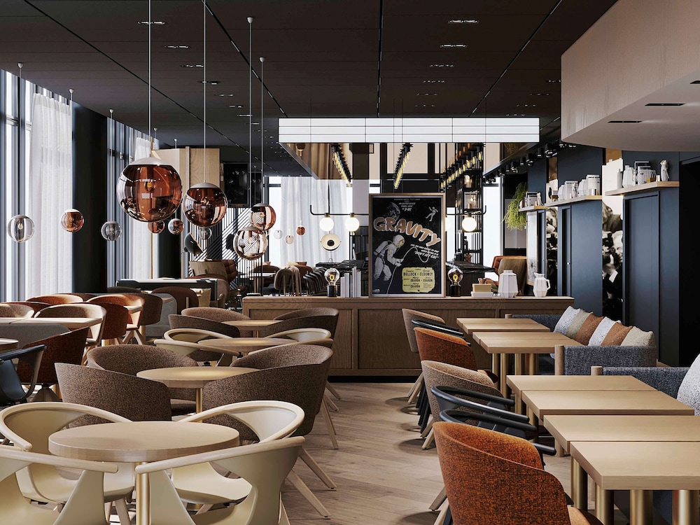 ibis Styles Arras Centre 44/56