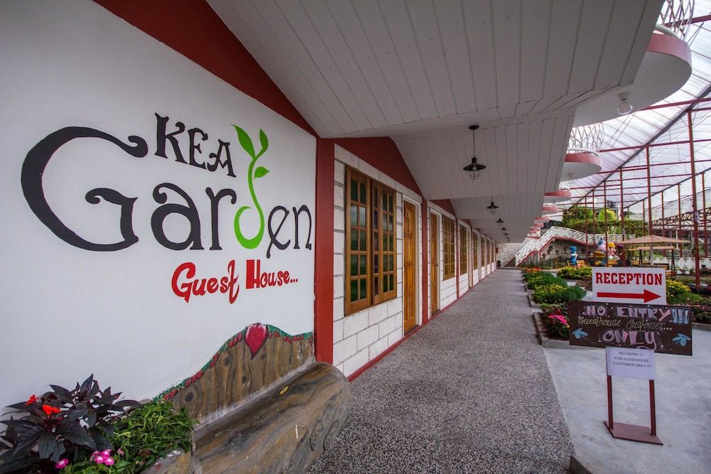 Kea Garden Guesthouse 2/30
