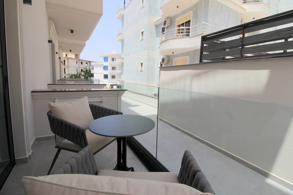 Rozafa Palace Hotel 47/54