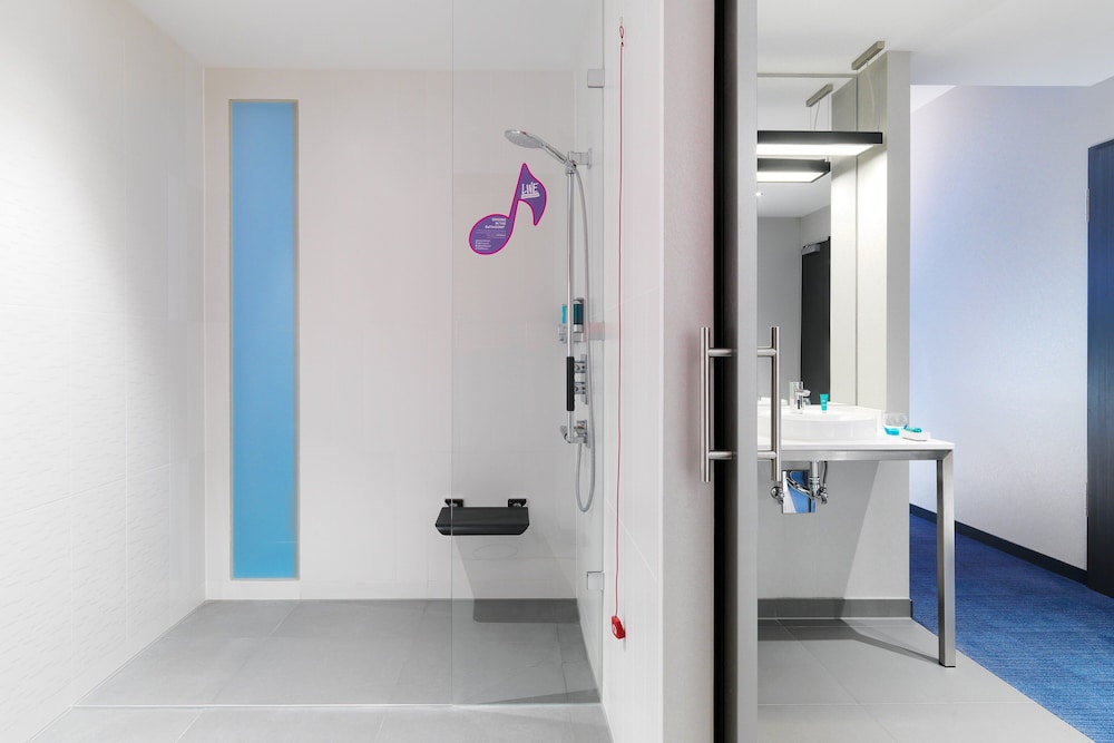 ALOFT MUNICH 12/46