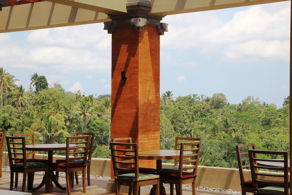 Padma Resort Ubud 54/69