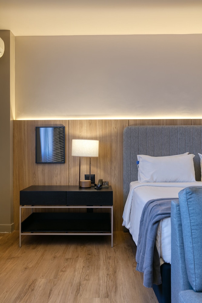 波黑维拉达塞拉美居酒店(Mercure Belo Horizonte Vila Da Serra Hotel) 图片2