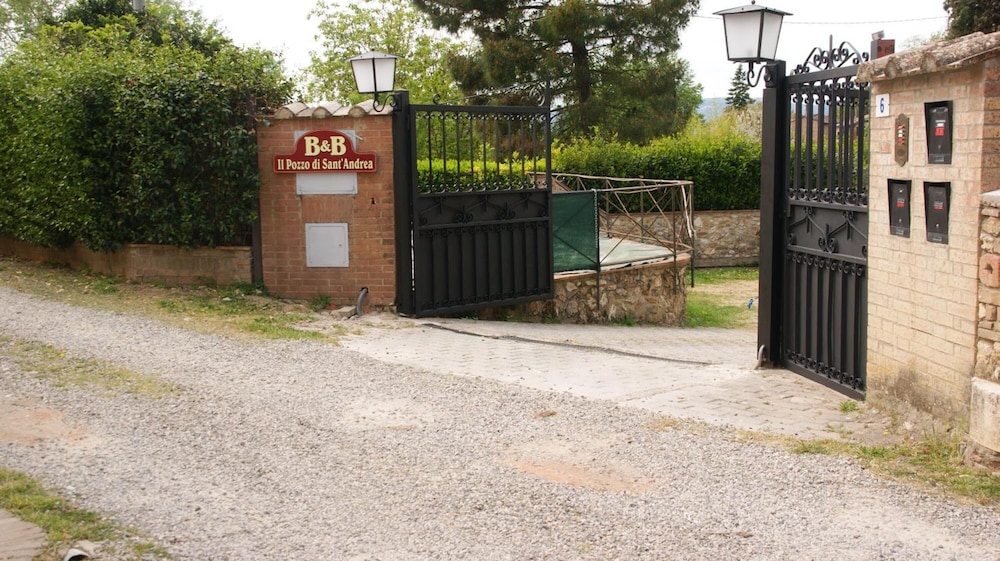 Il Pozzo Di Sant'andrea 34/50