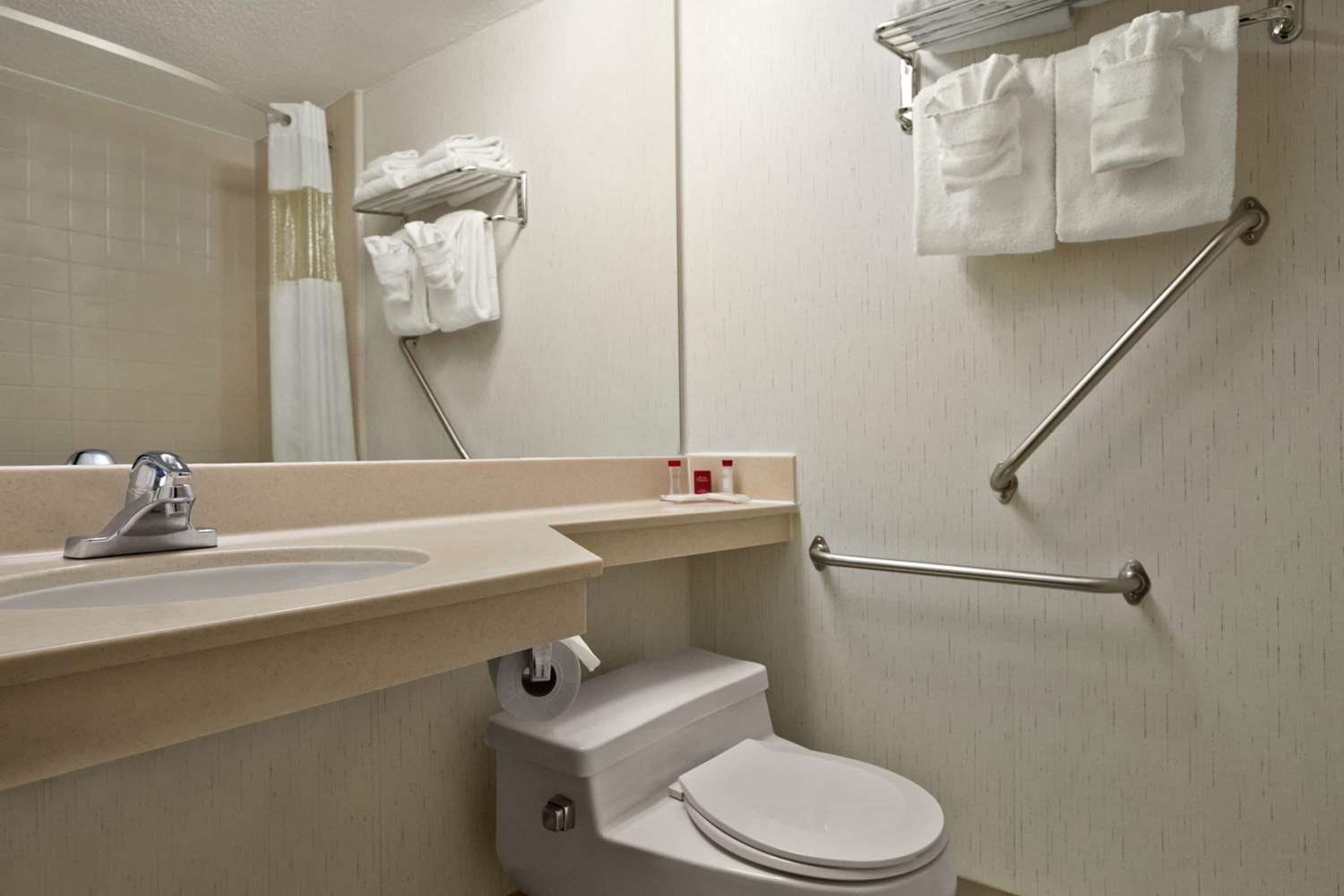 Ramada By Wyndham Grand Junction 58/58