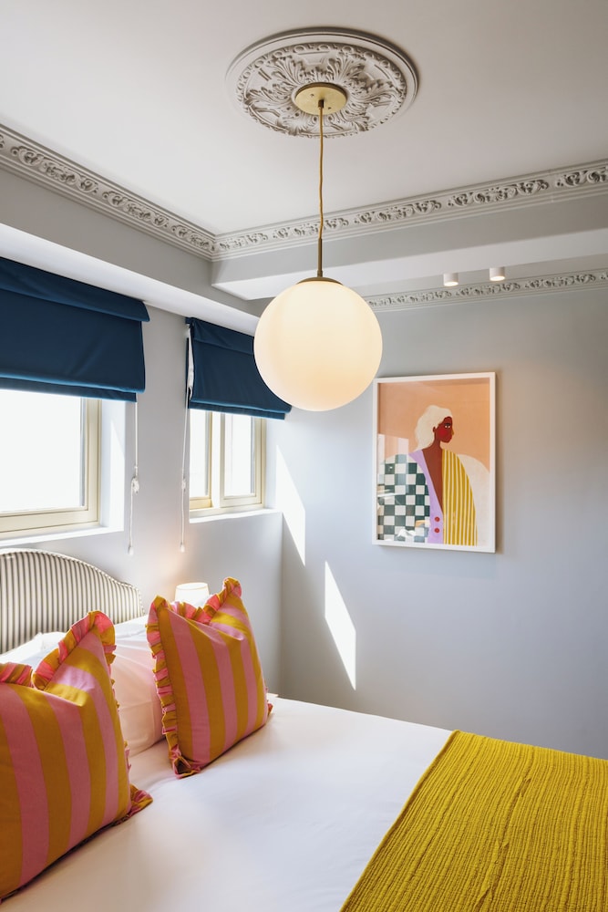 The Trade Boutique Hotel 22/57