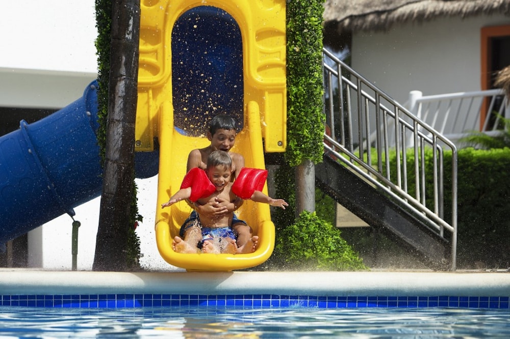Sunscape Sabor Cozumel Resort and Spa 23/64