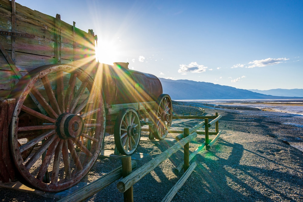 Stovepipe Wells Village Hotel 40/47