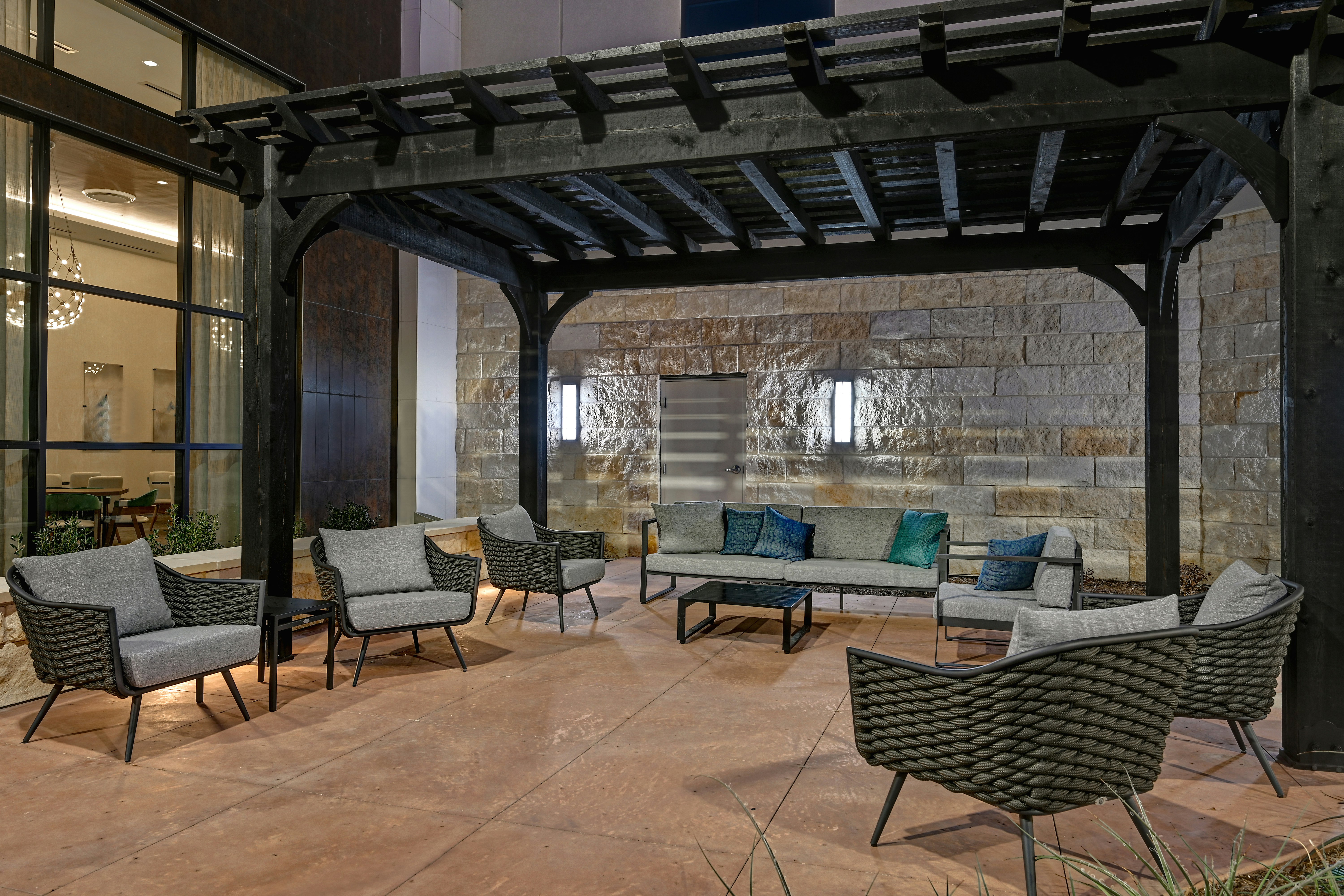 Homewood Suites by Hilton Dallas The Colony 34/58