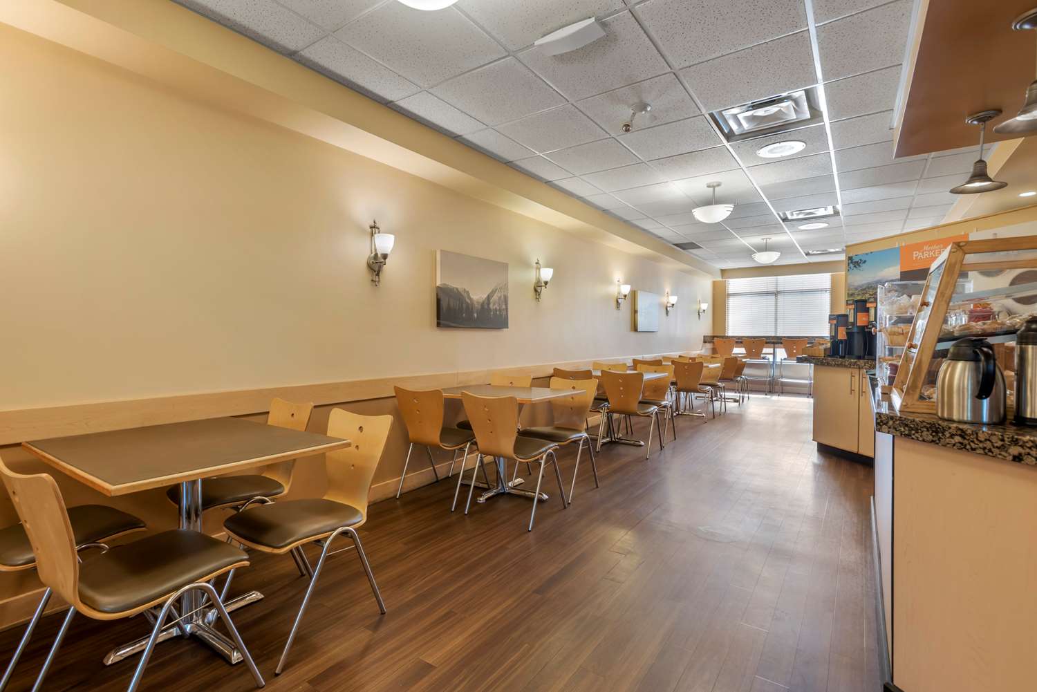 Best Western Plus Fernie Mountain Lodge 5/10