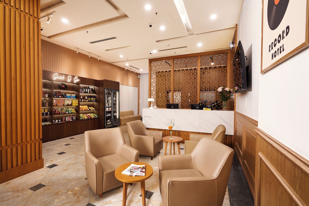 Lamanga Hotel & Suite Da Nang 31/50