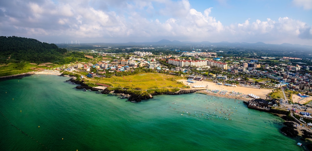 SONO BELLE JEJU 43/46