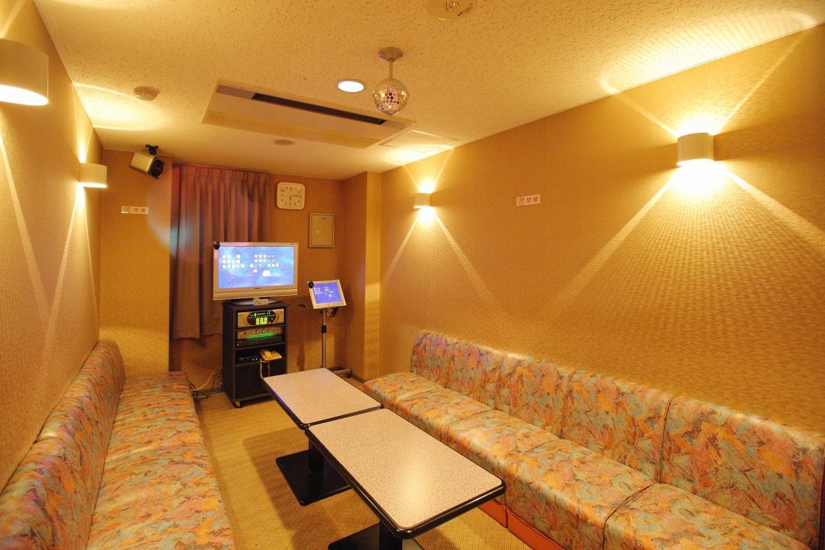Arima Road Yuuwa Hot Spring Hotel 23/37