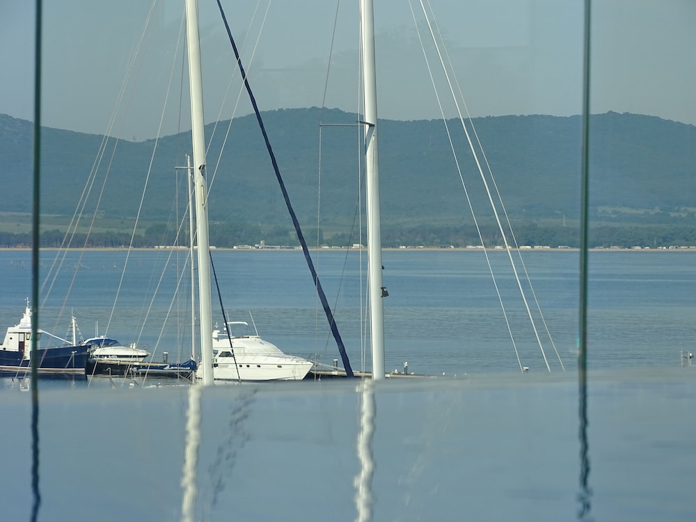 Blu Bay Sozopol 36/64