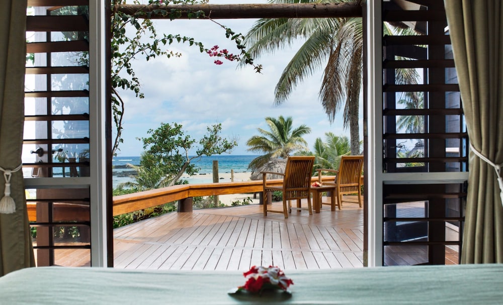 Yasawa Island Resort & Spa 24/62